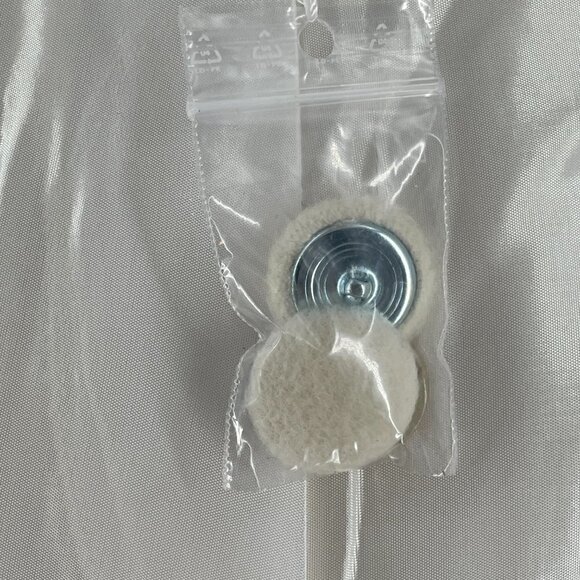 NWT Sofia Tsereteli Redingote Fit Flare Coat Virgin Wool Cashmere Ivory 16/18 - Picture 13 of 14